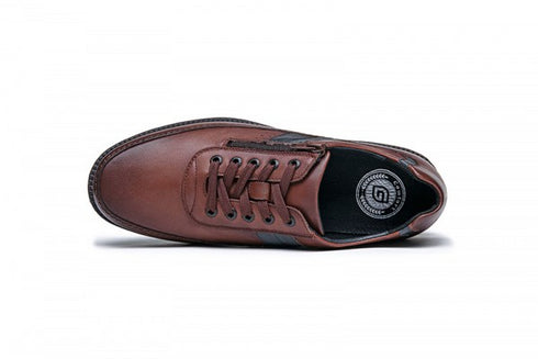 G Comfort Wide Fitting Men's Shoe 1727C